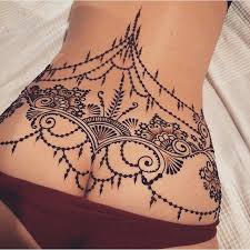 While the form of body adornment dates back a. Henna Tattoo Designs Tattoos Beautiful