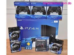 Download nintendo gamecube iso games, but first download an emulator to play nintendo gamecube roms. Hyperion Marketplace Sony Playstation 4 Pro 1tb Consolas Y Video Juegos Cumayasa La Romana Republica Dominicana