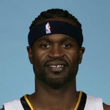 Stephen Jackson