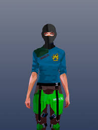 Sycamoris Crackle - CyberBrokers | OpenSea