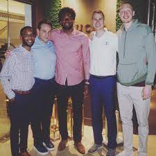 Jon scheyer ретвитнул(а) duke men's basketball. Jon Scheyer On Twitter Thebrotherhood