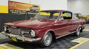 Image result for Ruby 1965 Barracuda