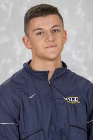 2020 Men's Cross Country Roster