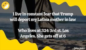 Share them at your own risk. 62 Mother In Law Jokes That Will Make You Laugh Out Loud