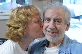 Knowing CPR Pays Off for Local Couple, Gloria and Don Russell