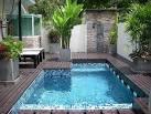 1000 ideas about piscinas y pergolas en el jardin on Pinterest