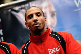 Andre Ward Ready to Head East for Carl Froch Fight