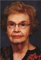 Sandra Biles Obituary (1939