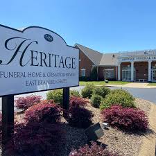 However, he added that emergency departments in ireland are now on heightened alert for potential patients who may have the virus after returning from china. The Community S Last Responders Tn Funeral Directors Feel The Weight Of The Pandemic Wtvc