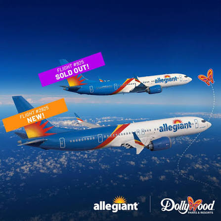 Allegiant | Las Vegas NV