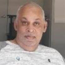 Dwight Deleanor Epps Obituary