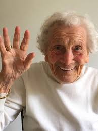 Obituary: Ursula Stein, Ballyshannon