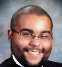 Featured Member: Braxton Lashley