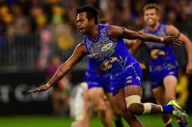 William rioli (born 4 june 1995) is a professional australian rules footballer playing for the west coast eagles in the australian football league (afl). West Coast Eagles On Twitter Happy Birthday Willie Rioli