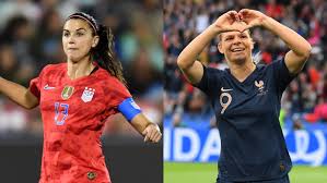 Team usa women's basketball vs. Uswnt Vs France Live Stream Watch World Cup Online Tv Channel Updates Game News Cbssports Com