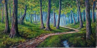 Inews.id gambar pemandangan hutan ini didapati dari bahan berikut : Gambar Pemandangan Hutan Gambar Pemandangan