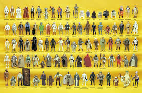 The Full Star Wars Figure Checklist Star Wars Action Figures Vintage Star Wars Action Figures Vintage Star Wars