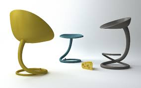 Tail By Roberto Paoli For Sown Mercadante Mirror Table Home Decor Furniture