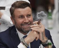 CÄƒtÄƒlin Botezatu Alchetron The Free Social Encyclopedia