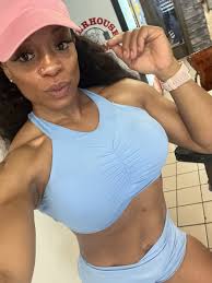 Joy Bey's Instagram, Twitter & Facebook