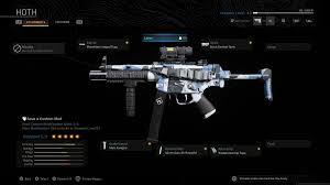 The weapon is also available in black ops cold war and it can prove . Warzone Requesting Feedback On My Mp5 Build I Ll Be Replacing The Optic With Collapsible Stock Upgrading Rubberrized To Stippled Grip Once I Unlock Them Both Mwloadouts
