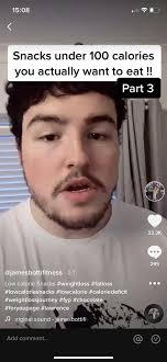 Promote with James Botti (@jamesbottifitness)