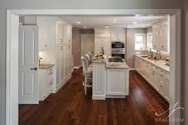 6 trends in kitchen flooring