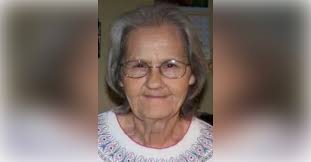 Obituary information for Mary Lou Hobbs