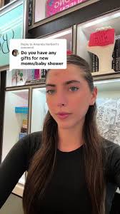 Replying to @Amanda Herbert Who’s next? 👀 #newmom #momgifts #newborn  #babygifts #giftideas #babyshower #newmomgifts #momtok