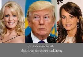 And Project 2025 picked King Krasnov to represent them…