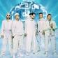Backstreet Boys event in Las Vegas, NV