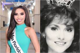 Miss Florida Ganadoras: Lista completa de ganadoras en la historia del  certamen