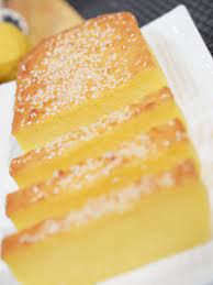 Follow me on instagram @beautyinaa ~thanks for watching~. Nazrah Bakery Bingka Ubi Cheese