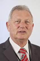 IAIN MCKIE URGES RIVAL TO COME CLEAN OVER COUNCIL COVER UP