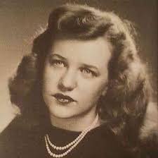 Joyce Sherwin Obituary (1928