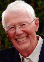 Obituary for Gerald W. Hart
