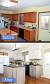 Kitchen Soffit Removal Before And After