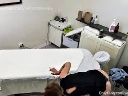 Secret Therapy Rita Massage - XXXBP