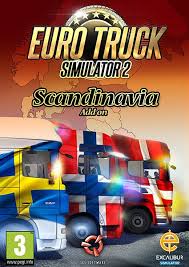 Products Trucks Euro Simulation