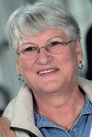 Nora Taylor Obituary