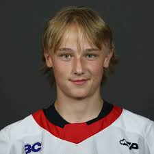 Will McKay has committed to the @sjhl_icewolves of the @sjhlhockey for the  2024/25 season! #WeAreTheNorth