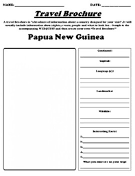 Visit local villages, engage in activities with the indigenous people, and marvel at the. Papua New Guinea Worksheets Teaching Resources Tpt