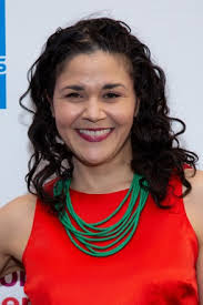 Mckenzie Frye Rachel Christopher Alexis Sims Editorial Stock Photo