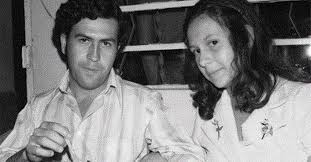 María silva y vivanco h. Violacion Y Aborto El Doloroso Secreto Que La Esposa De Pablo Escobar Guardo Durante 44 Anos Y Que Cambio Su Vida Para Siempre Infobae