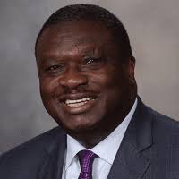 Eddie L. Greene, Associate Professor, Consultant