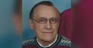 Obituary, Visitation & Funeral Information