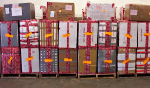 Dti Accredited Local Forwarding Partners In The Philippines From Saudi Arabia Balikbayan Boxes Pinoy Ofw