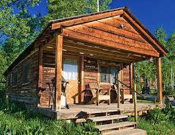 Meyers farms family trust enlisted montana log homes to construct 6,000 sq. Steamboat Springs Cabin Rentals The Cabins At Historic Columbine