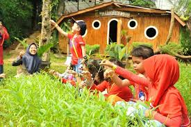 Ini akan membawa banyak perubahan dalam hidup anda. Foto Lokasi Dan Harga Tiket Masuk D Kandang Amazing Farm Depok