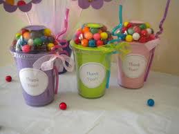 Unique Birthday Party Goodie Bag Ideas Cute Goodie Bag Ideas Gumball Party Party Favors Party Gifts